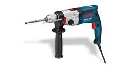 Двухскоростная ударная дрель Bosch GSB 21-2 RE Professional БЗП