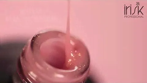 SHIMMER RUBBER BASE