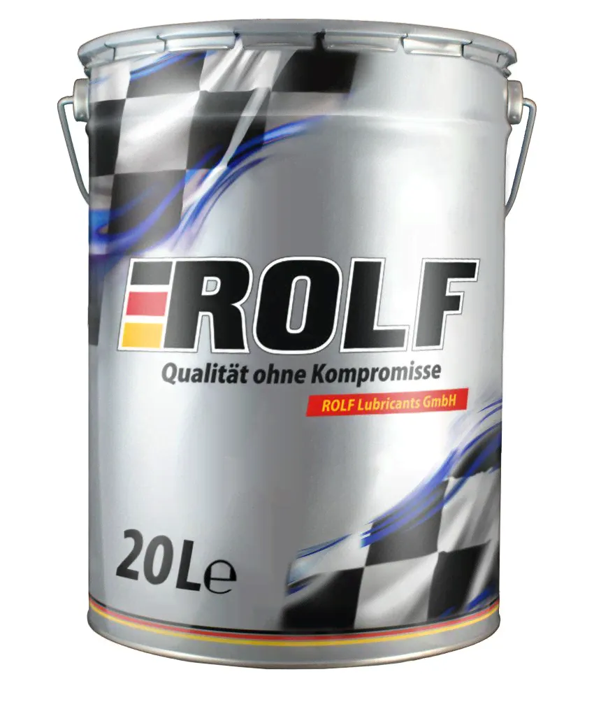 Жидкость ATF ROLF Professional CVT NS-3, 20L