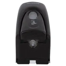 Диспенсер LAIMA PROFESSIONAL ORIGINAL 605783, НАЛИВНОЙ, 1 л, черный, ABS-пластик