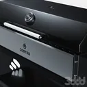 Мангал GRATAR Professional Optima BBQ - Барбекю и гриль - 3D модель