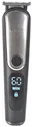 Набор для стрижки волос VGR Voyager V-105 5 in 1 Professional Grooming Kit