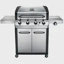 Char-Broil Professional Signature Series 4S газовый гриль 463277017