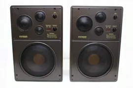 Kolumny Telefunken TLX 33 Professional Vintage