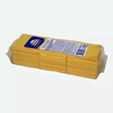 Сыр плавленый Hochland Professional Бистро Чеддер 45% 1,107 кг