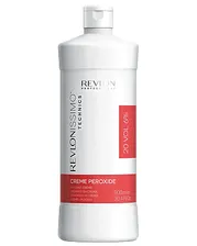 Revlon Professional Revlonissimo Creme Peroxide 20 vol - Кремообразный окислитель 6% 900 мл