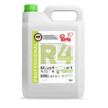 Средство для глубокой чистки напольной плитки R4 Reva Professional 5 л
