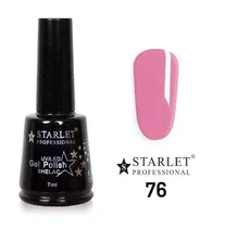 Гель-лаки Starlet Professional №74, "Емели"