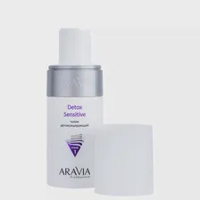 ARAVIA Professional Тоник детоксицирующий Detox Sensitive, 150 мл