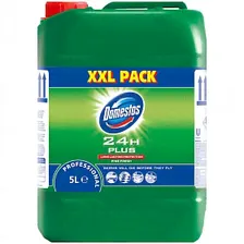 Чистящее средство универсальное Domestos "Fresh Professional", 5л, канистра (7615400179763)