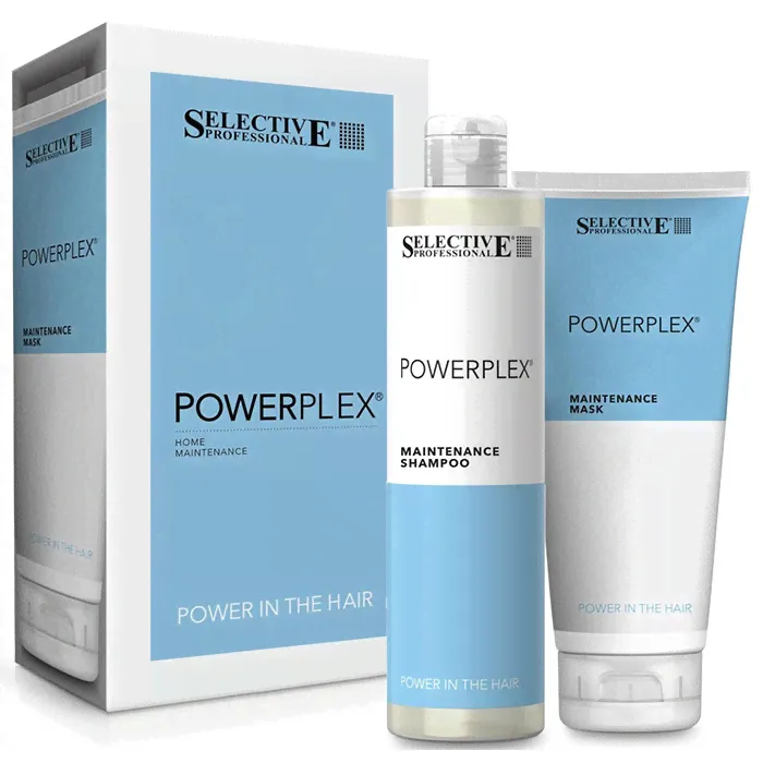 Набор Selective Professional Maintenance Set-0