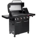 Гриль Char-Broil Professional CORE 4B газовый