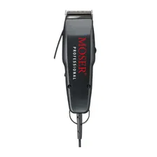 Машинка для стрижки Moser Professional Black 1400-0087