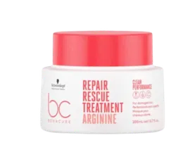 Маска для волос восстанавливающая Repair Rescue Schwarzkopf Professional 200 мл