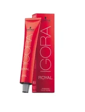 Schwarzkopf Professional Igora Royal -   - 5-68  