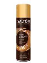 Средство для обуви Salton Professional защита от реагентов и соли 250 мл