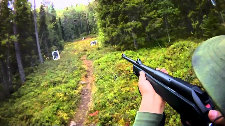blaser r93