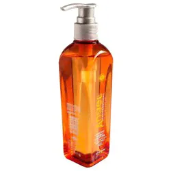 Angel Professional    Marine Depth Spa Hair Wet Gel   