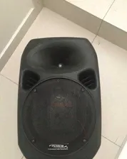 Корпус Акустика Force Professional Audio Equipment