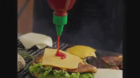 Międzynarodowy Dzień Burgera z Cheddarami Hochland - 28 maja 2021