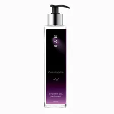 san professional гель для душа san corona borealis 200мл