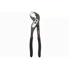 Сантехнические клещи 7" Gigant Professional GPP-7 черный, красный, черный