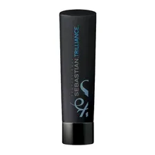Шампунь Sebastian Professional Foundation Trilliance Shampoo для ошеломительного блеска волос 250 мл.
