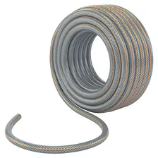 Шланг поливочный Palisad Professional 3/4 25 м 4-х слойн.