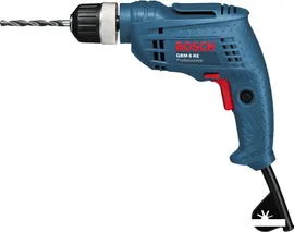 Дрель безударная BOSCH Professional GBM 6 RE, 350 Вт
