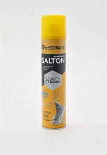Спрей для обуви Salton Professional