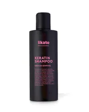LIKATO Professional KERALESS Кератин-шампунь для волос 250 мл
