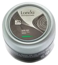 Londa Professional Воск Man SPIN OFF 75 мл
