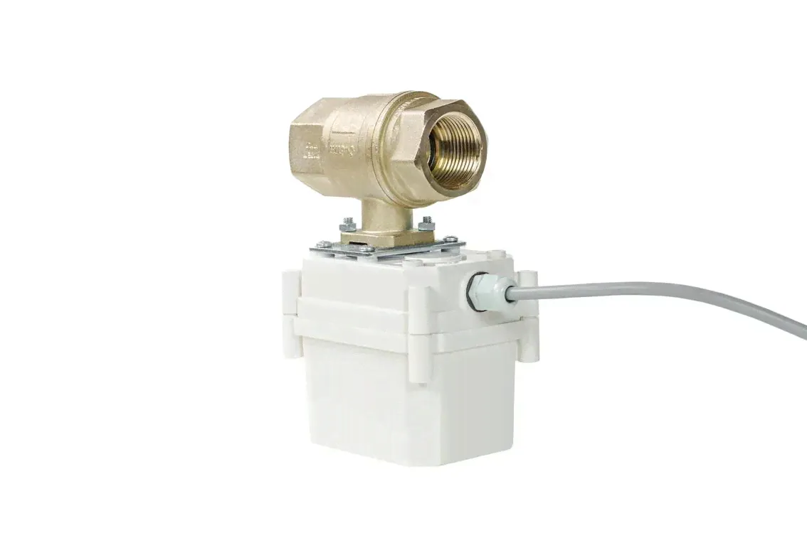 ШЭП GIDROLOCK PROFESSIONAL 12V BONOMI 1/2-0