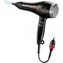 Фен Valera Professional Swiss Turbo 8200 Ionic, черный