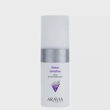 ARAVIA Professional Тоник детоксицирующий Detox Sensitive, 150 мл