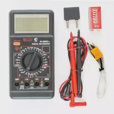 Цифровой мультиметр Master Professional M890C