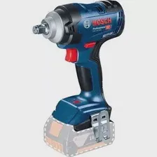 Дрель, шуруповерт Bosch GDS 18V-400 Professional 06019K0021