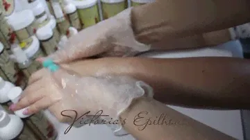 Шугаринг SPA