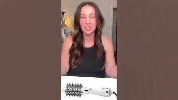 Hot Tools One Step Volumizer