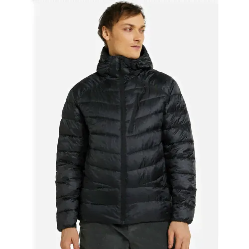 куртка northland professional, размер 54, черный-0