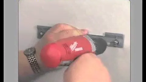 Coreless JRT Twin Tissue Dispenser - Mounting