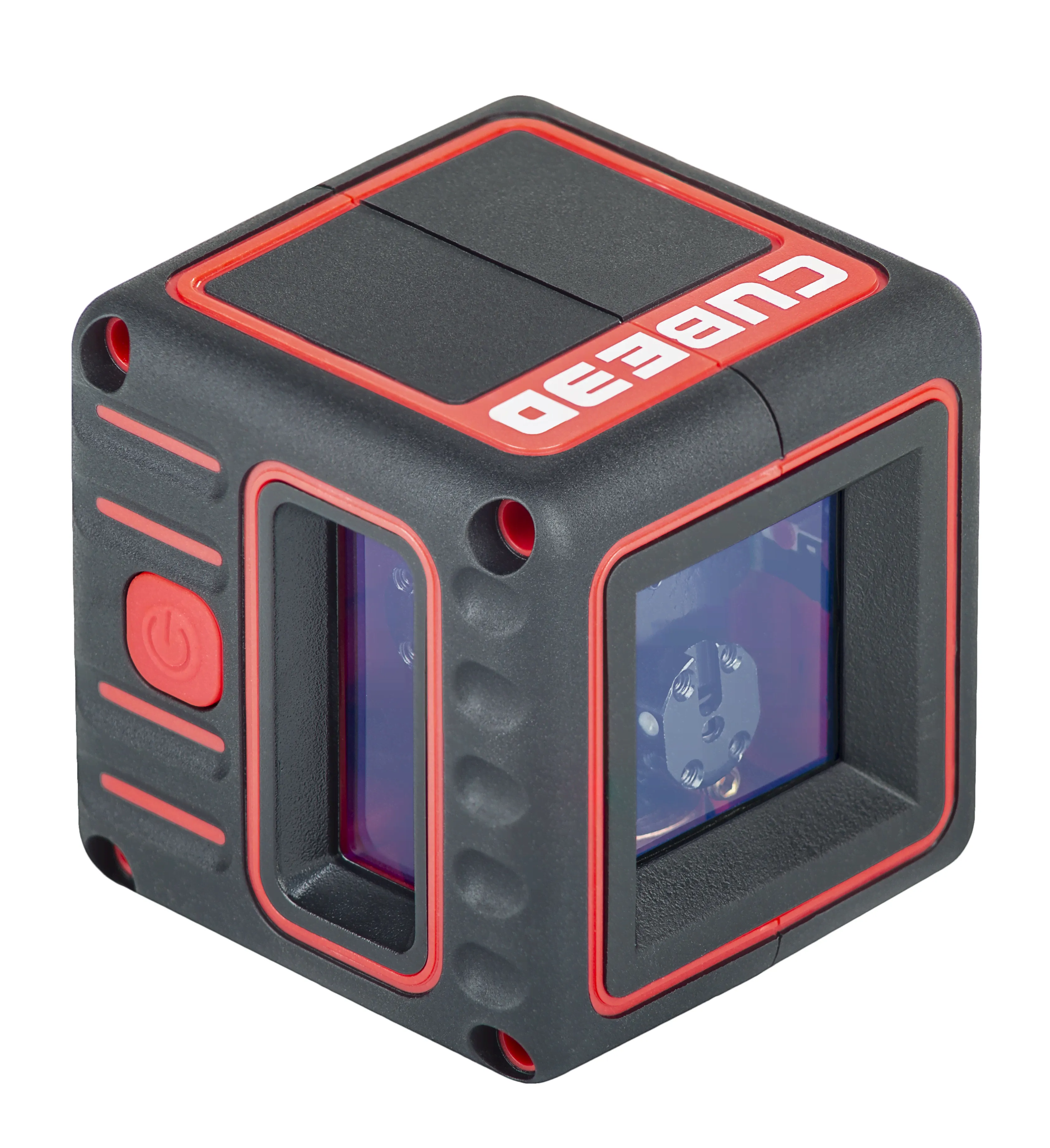 Лазерный уровень ADA Cube 3D Professional Edition {А00384}-4
