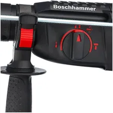 Перфоратор Bosch GBH 2-26 DRE Professional, кейс, 0611253708