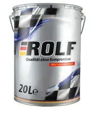 Жидкость ATF ROLF Professional CVT NS-3, 20L
