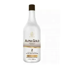 кератин для волос alpha gold, 1000 мл esk professional