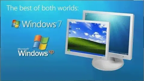 How To Install Microsoft Virtual PC 2007 on Windows 7 with windows xp