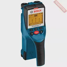 Детекор универсальный высокоточный BOSCH D-tect 150 Professional