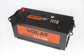 Volat Prime Professional 190Ah L+ (Борт)