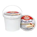 Сыр творожный "Cream cheese professional President" 65% ведро (2,200 кг) упак. 1 шт.