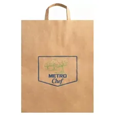 Сумка бумажная METRO PROFESSIONAL
